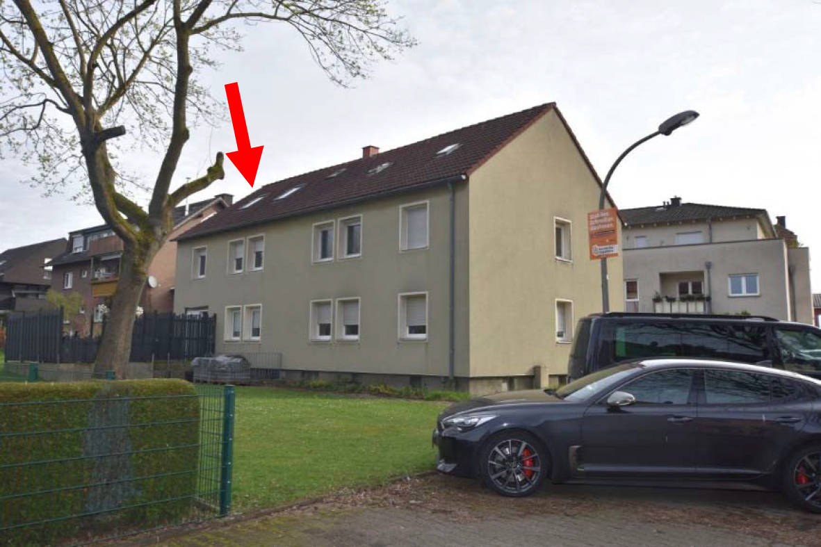 Doppelhaushälfte in Am Südberg 51, 59199 Bönen - Bild 5