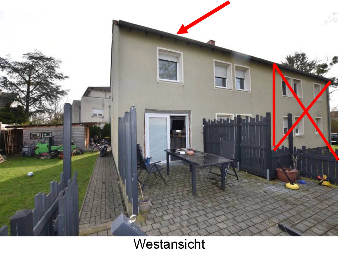 Doppelhaushälfte in Am Südberg 51, 59199 Bönen - Bild 3