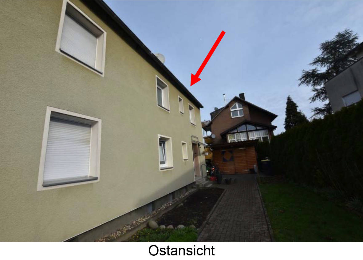 Doppelhaushälfte in Am Südberg 51, 59199 Bönen - Bild 4