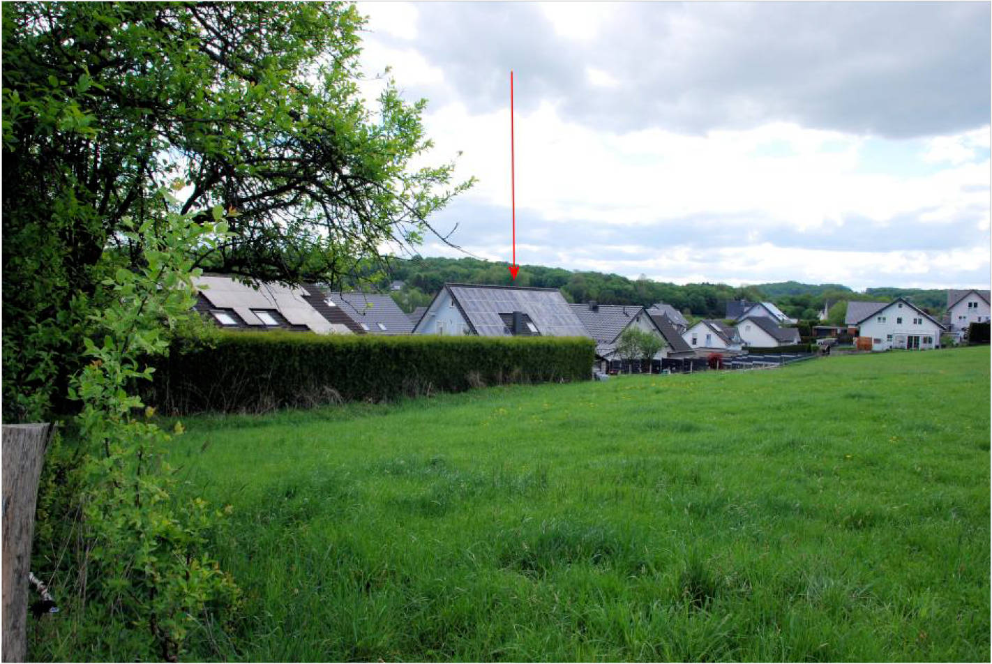 nordrheinwestpfalen 0002 K 0026/2024 Eichfeld 2, 51588 Nümbrecht, Birrenbachtal 8