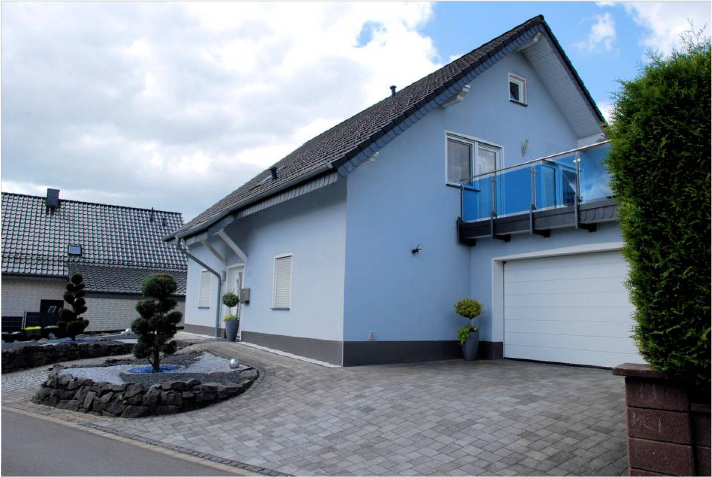 nordrheinwestpfalen 0002 K 0026/2024 Eichfeld 2, 51588 Nümbrecht, Birrenbachtal 6