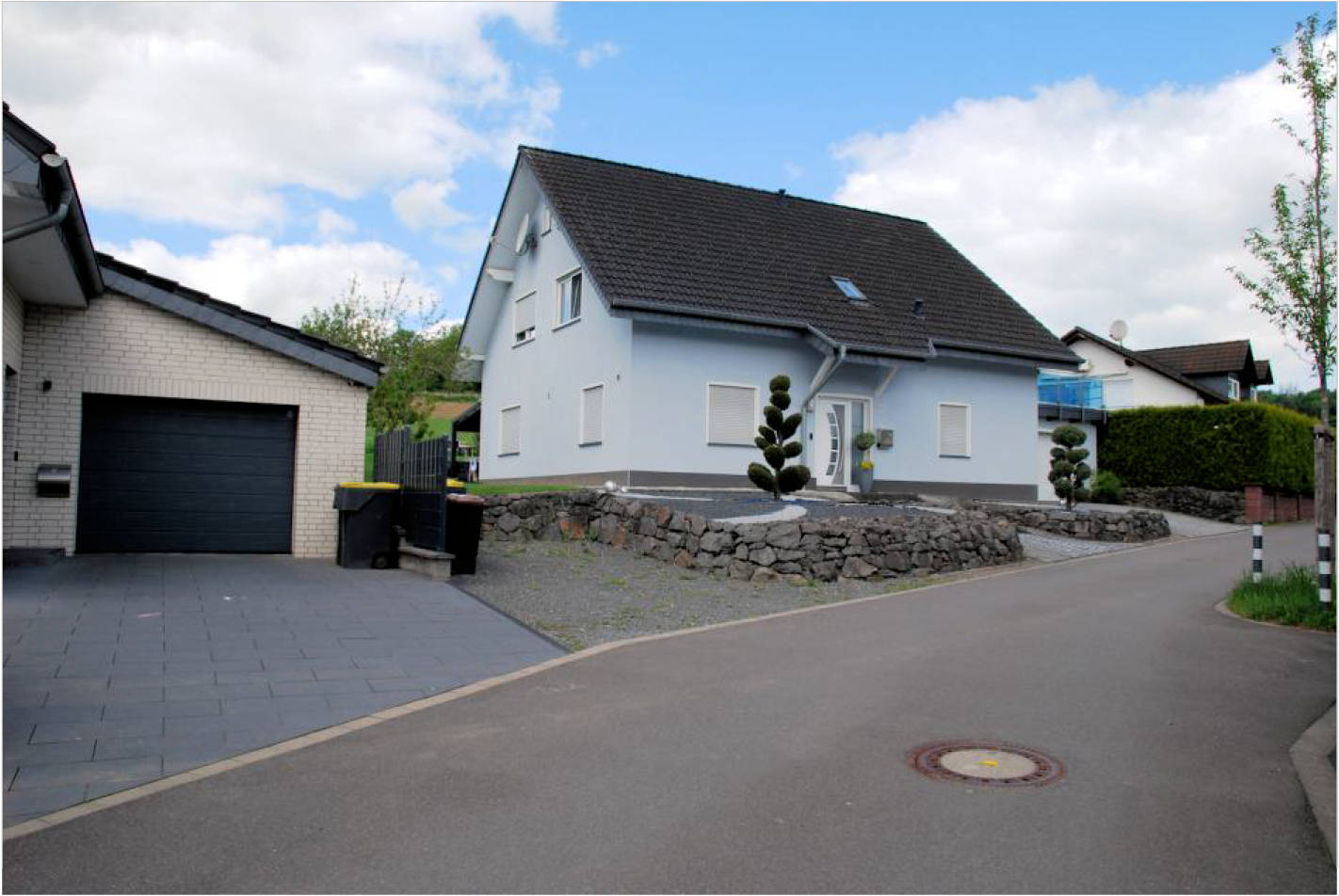 nordrheinwestpfalen 0002 K 0026/2024 Eichfeld 2, 51588 Nümbrecht, Birrenbachtal 9