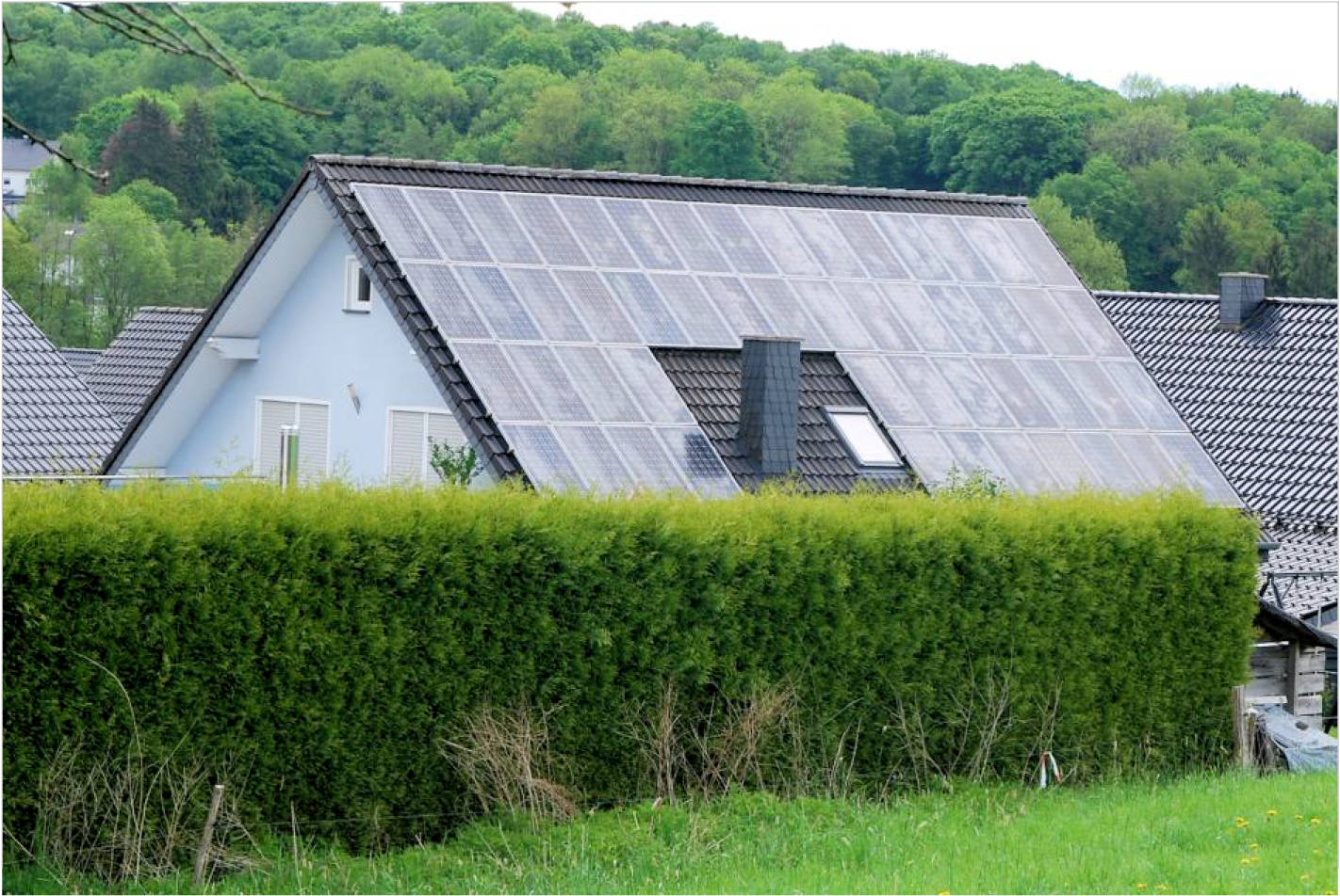 nordrheinwestpfalen 0002 K 0026/2024 Eichfeld 2, 51588 Nümbrecht, Birrenbachtal 7