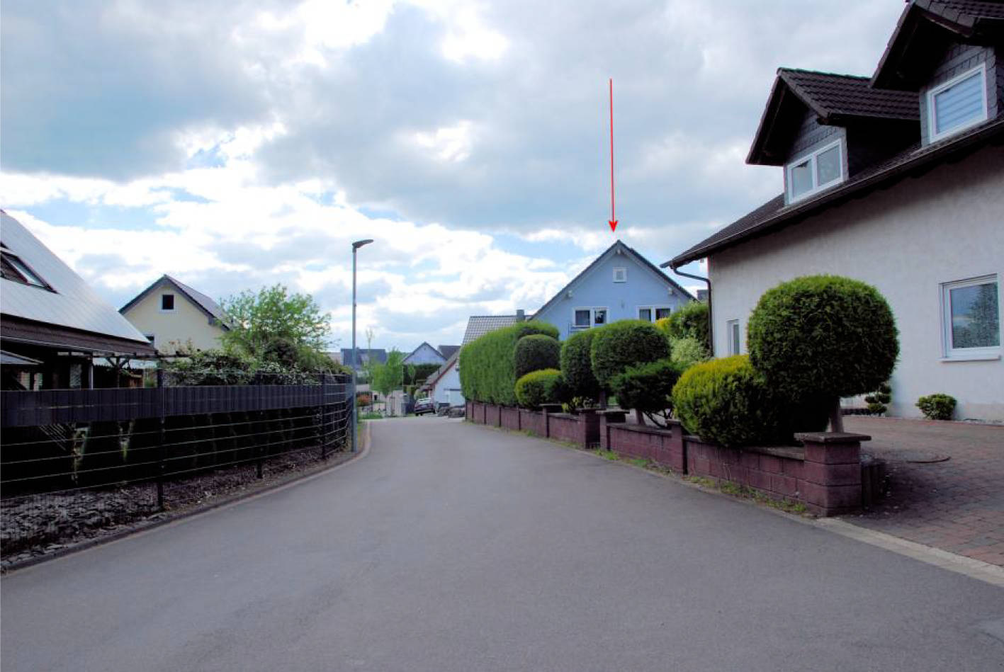 Eichfeld 2, 51588 Nümbrecht, Birrenbachtal