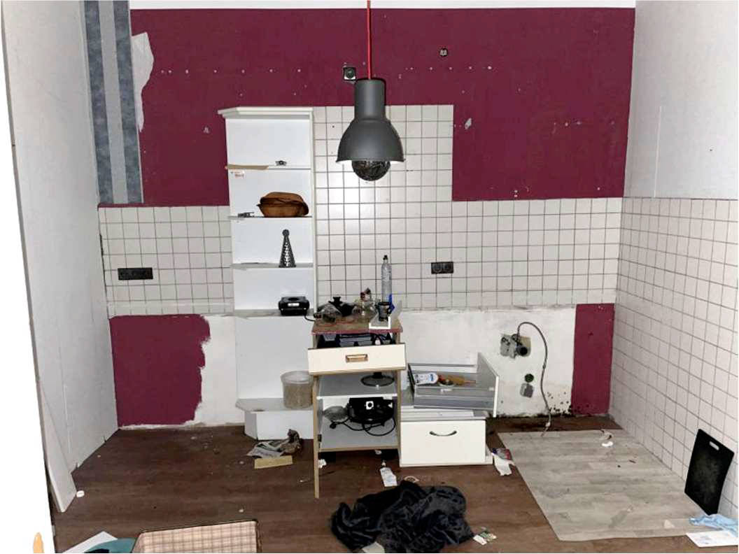 nordrheinwestpfalen 0002 K 0027/2024 Eckenhagener Straße 31, 51580 Reichshof, Mittelagger 21