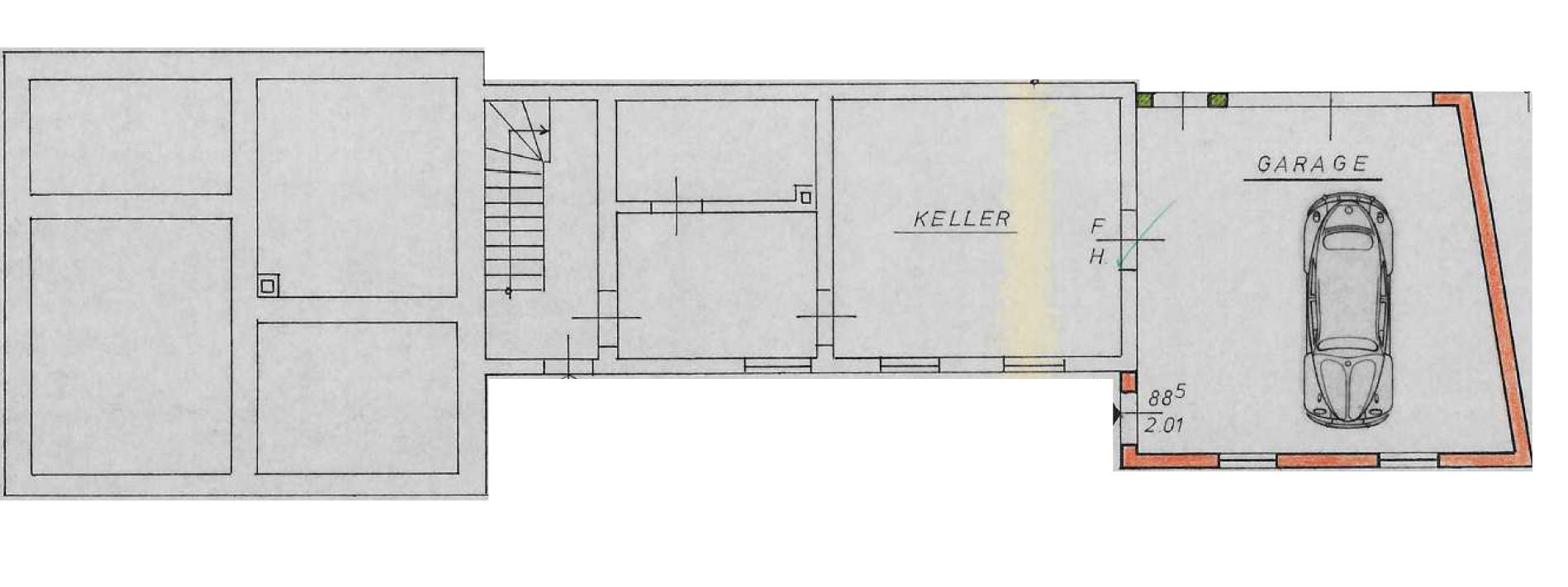 nordrheinwestpfalen 0002 K 0027/2024 Eckenhagener Straße 31, 51580 Reichshof, Mittelagger 26