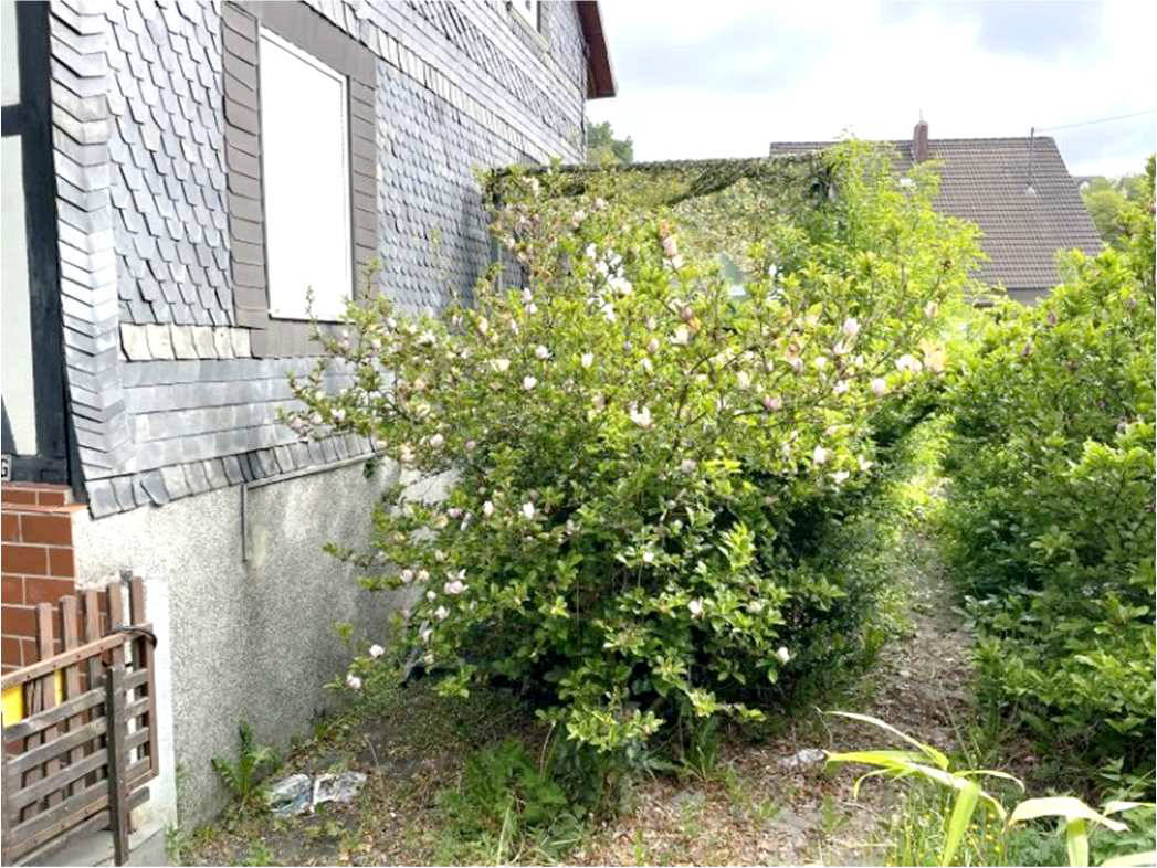 Eigentumswohnung (3 bis 4 Zimmer), 2 Wohnungseigentumseinheiten (Altbau und Anbau mit Garage) in Eckenhagener Straße 31, 51580 Reichshof, Mittelagger - Bild 5