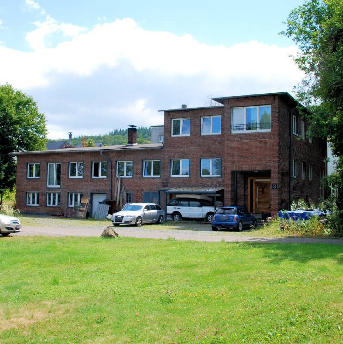 nordrheinwestpfalen 0002 K 0028/2024 Escherweg 3, 51545 Waldbröl, Hermesdorf 6