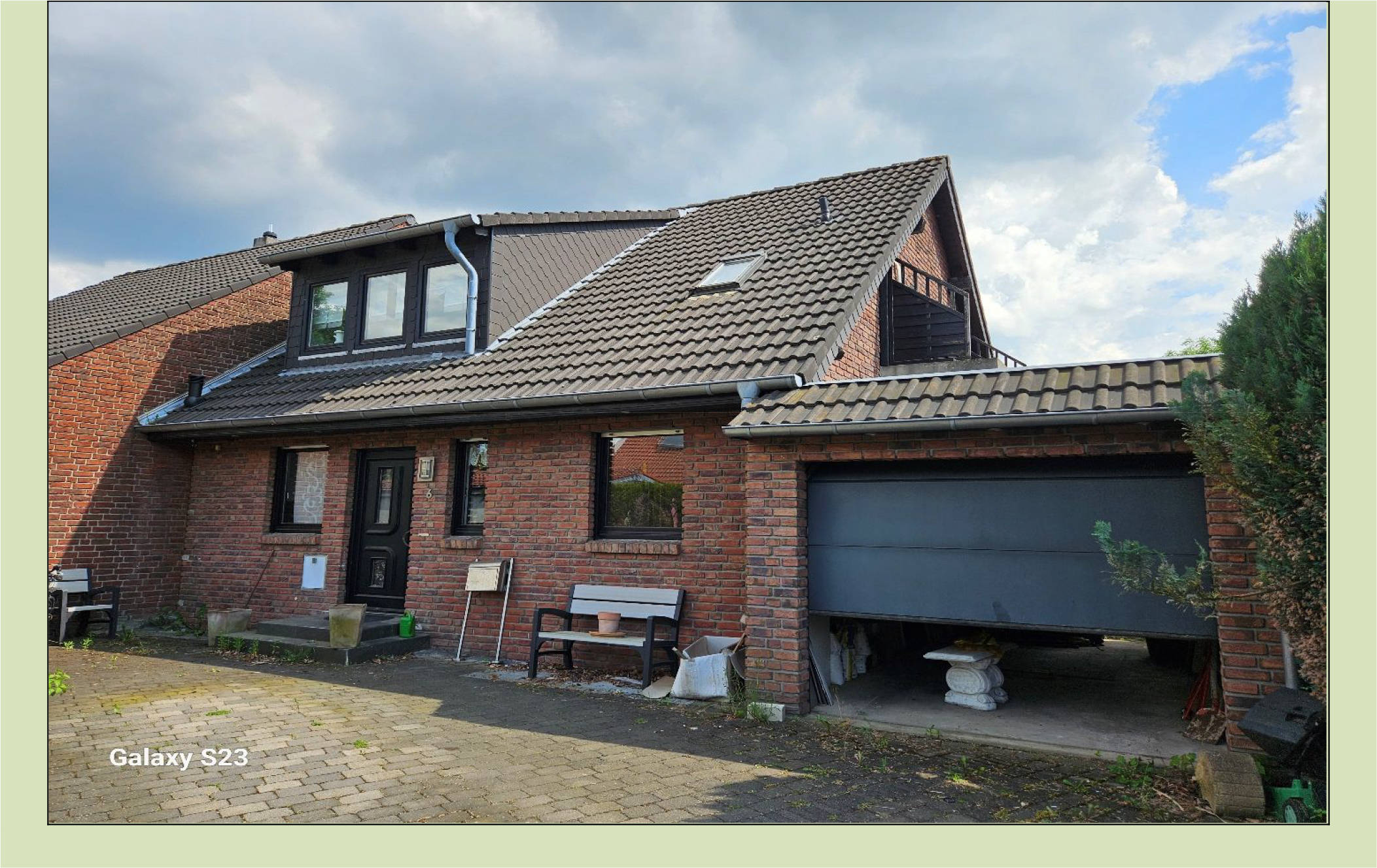 Nordrhein-Westfalen 0002K0031-2023 Hilsmannsweg 6, 59439 Holzwickede