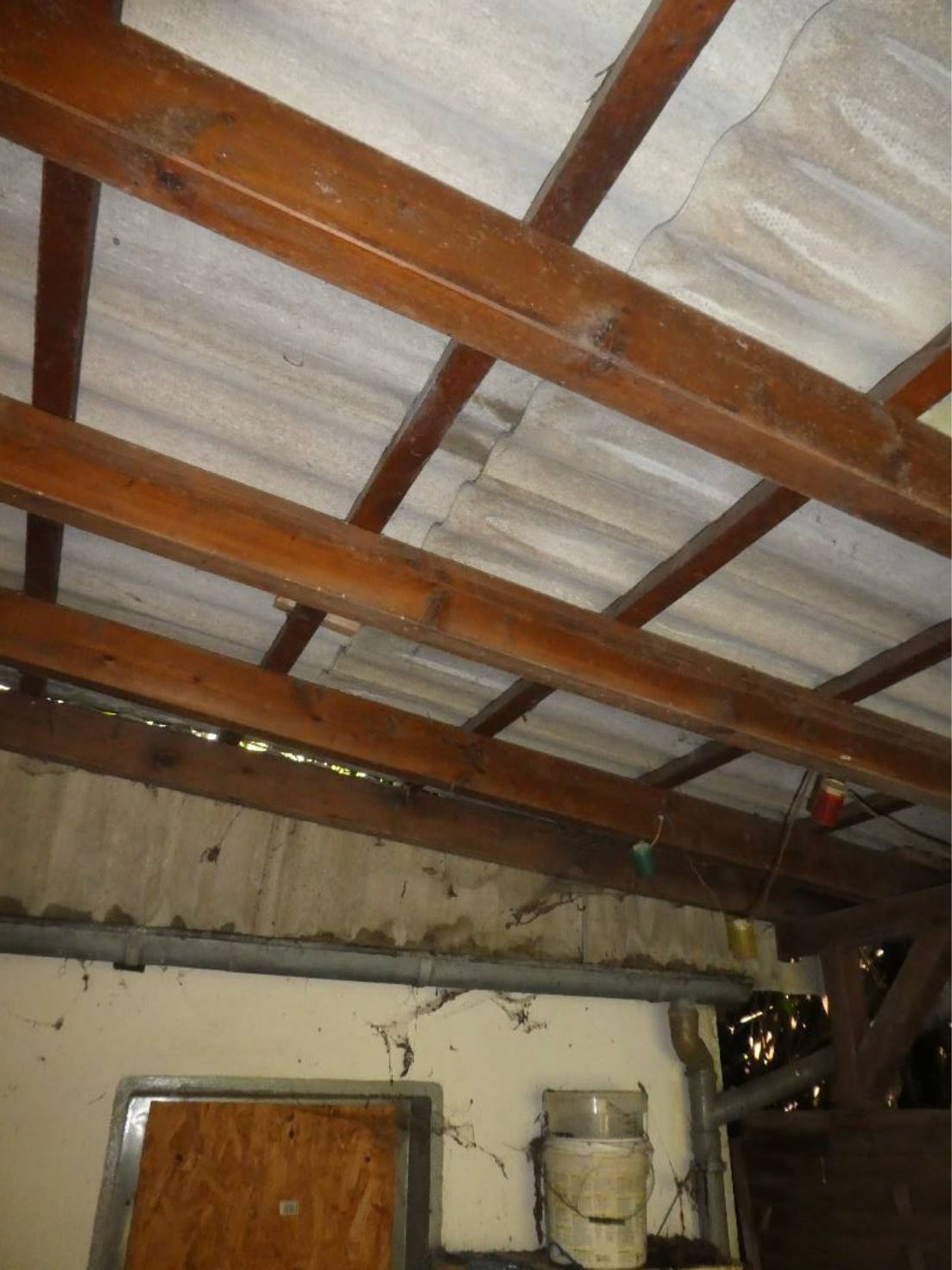 Einfamilienhaus, Fachwerkhaus, Baudenkmal in Dorfstrasse 8, 58730 Fröndenberg - Bild 2