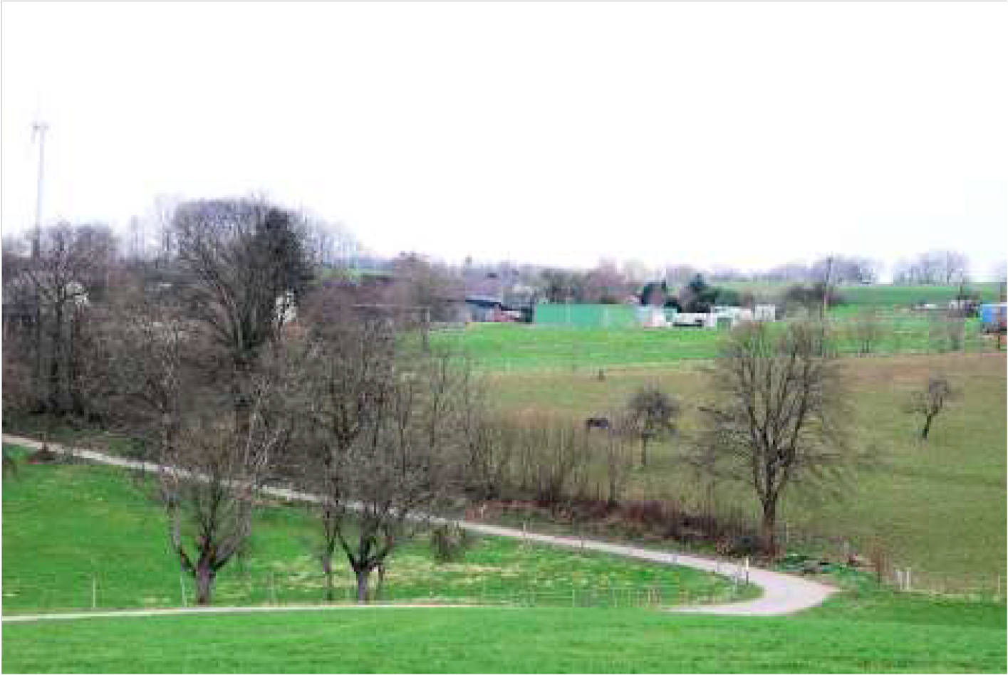 nordrheinwestpfalen 0002K0104-2023 In der Altenwiese/In der Freiheit, 51545 Waldbröl, Hermesdorf