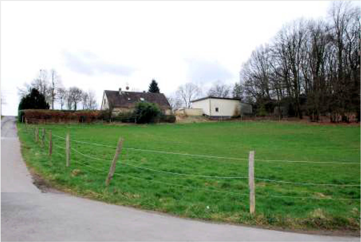nordrheinwestpfalen 0002K0104-2023 In der Altenwiese/In der Freiheit, 51545 Waldbröl, Hermesdorf