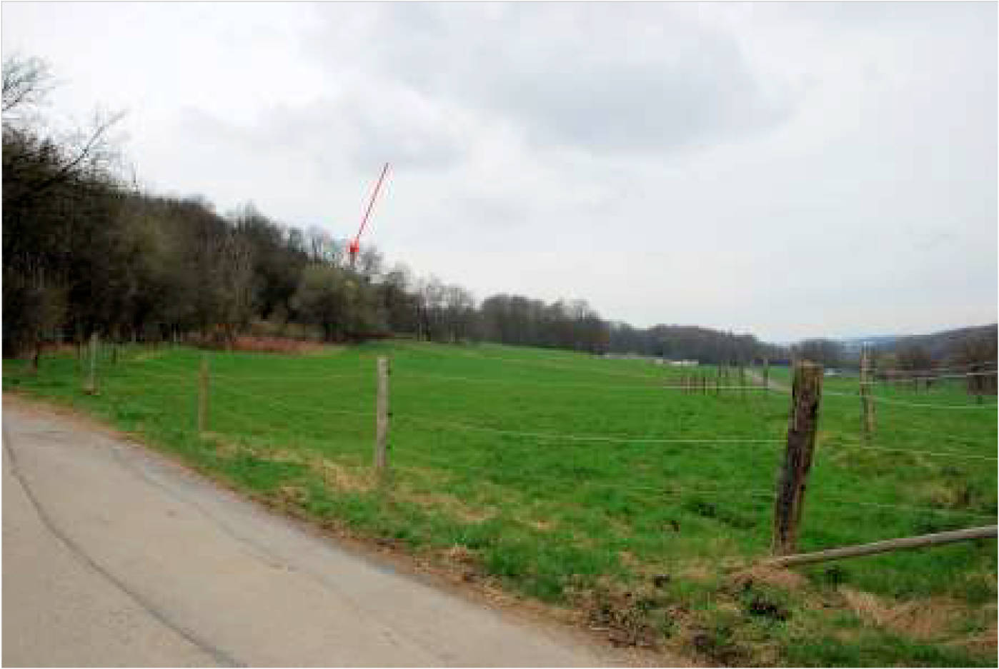 nordrheinwestpfalen 0002K0104-2023 In der Altenwiese/In der Freiheit, 51545 Waldbröl, Hermesdorf