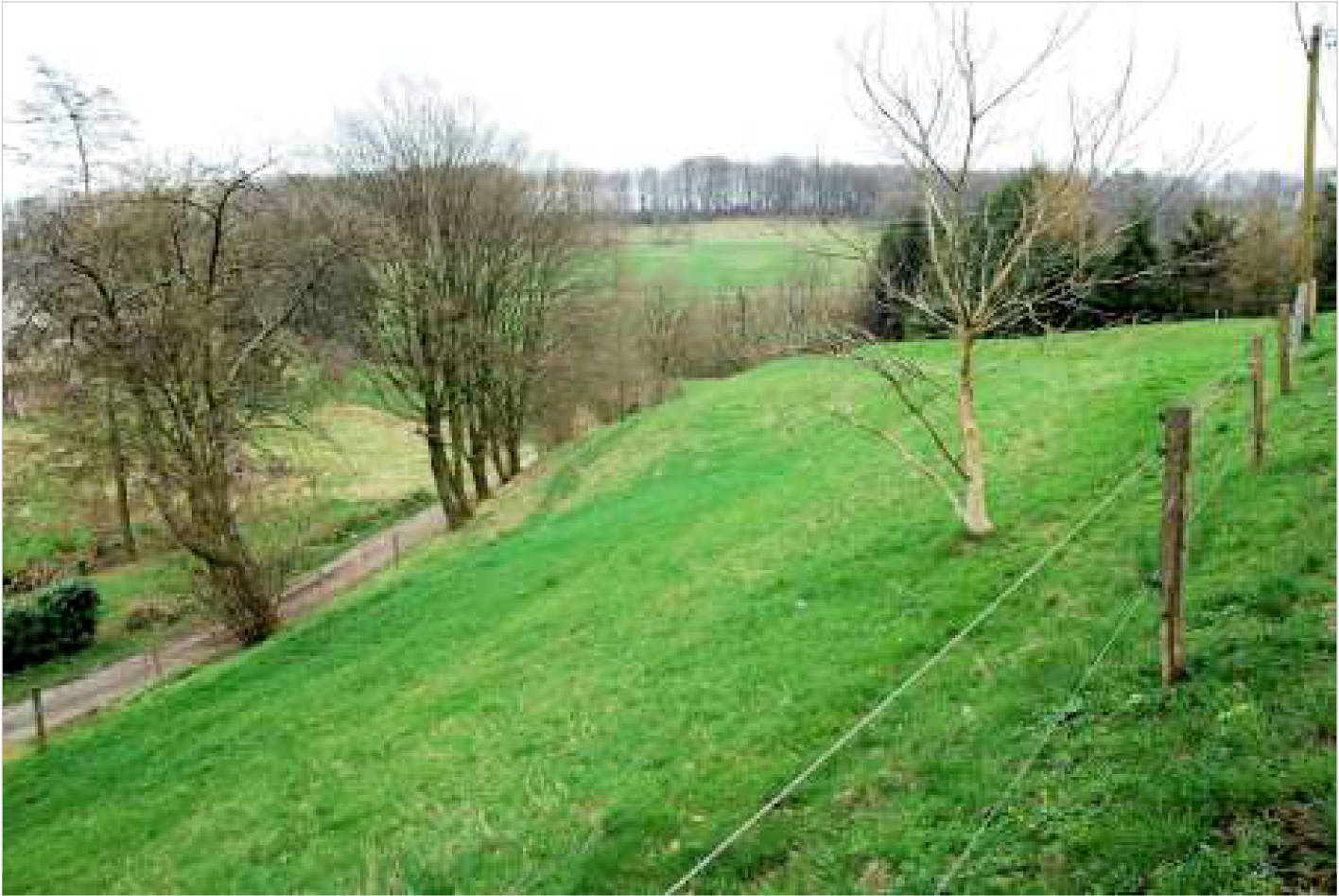 nordrheinwestpfalen 0002K0104-2023 In der Altenwiese/In der Freiheit, 51545 Waldbröl, Hermesdorf