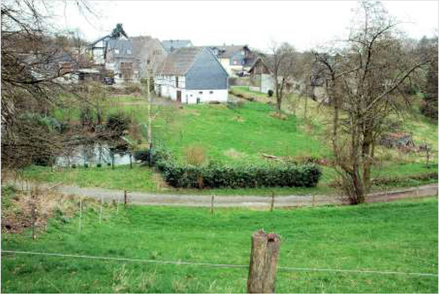Nordrhein-Westfalen 0002K0104-2023 In der Altenwiese/In der Freiheit, 51545 Waldbröl, Hermesdorf