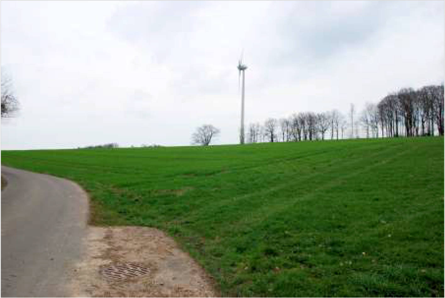 nordrheinwestpfalen 0002K0104-2023 In der Altenwiese/In der Freiheit, 51545 Waldbröl, Hermesdorf