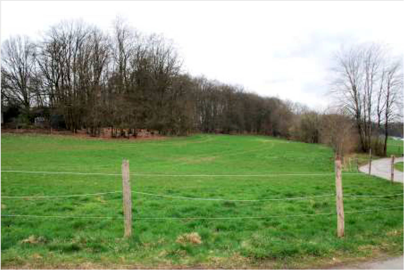 nordrheinwestpfalen 0002K0104-2023 In der Altenwiese/In der Freiheit, 51545 Waldbröl, Hermesdorf