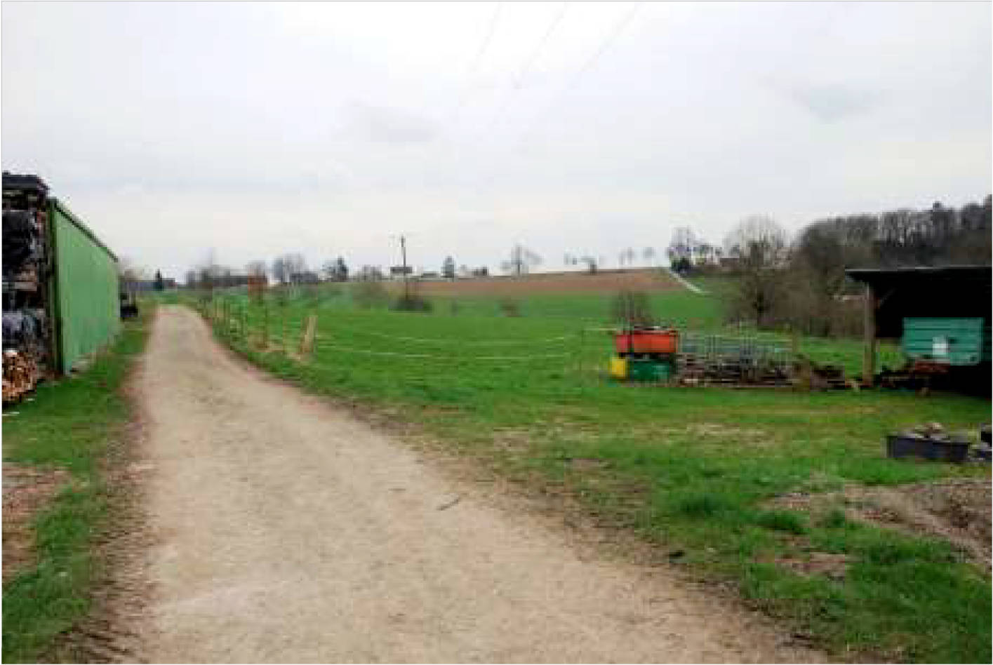 nordrheinwestpfalen 0002K0104-2023 In der Altenwiese/In der Freiheit, 51545 Waldbröl, Hermesdorf
