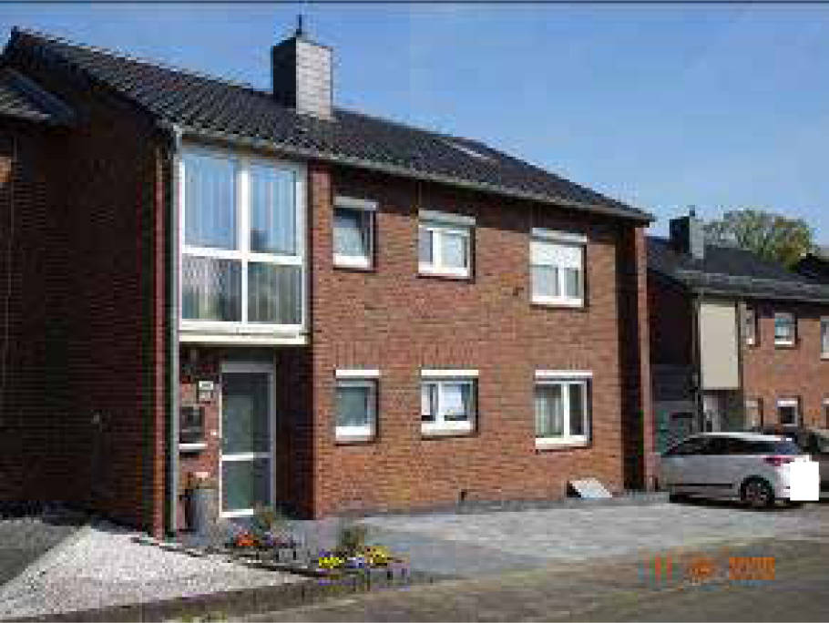Zweifamilienhaus, Eigentumswohnung Nr. 2 in Tannenberger Straße 7, 41836 Hückelhoven - Bild 4