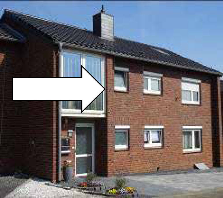 Nordrhein-Westfalen 0003 K 0001/2025 Tannenberger Straße 7, 41836 Hückelhoven 1