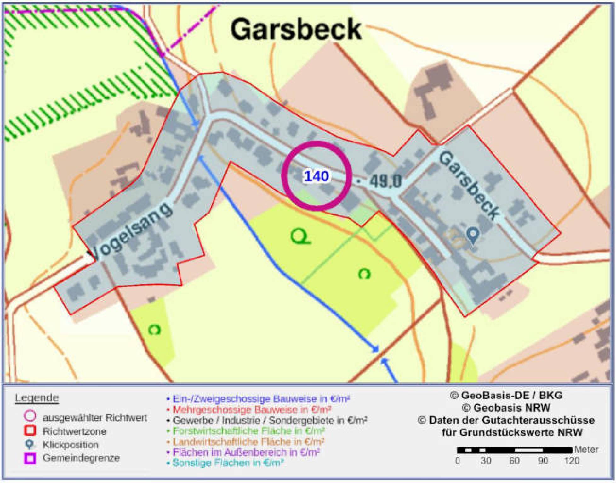 nordrheinwestpfalen 0003 K 0003/2024 Garsbeck 13, 41836 Hückelhoven 33