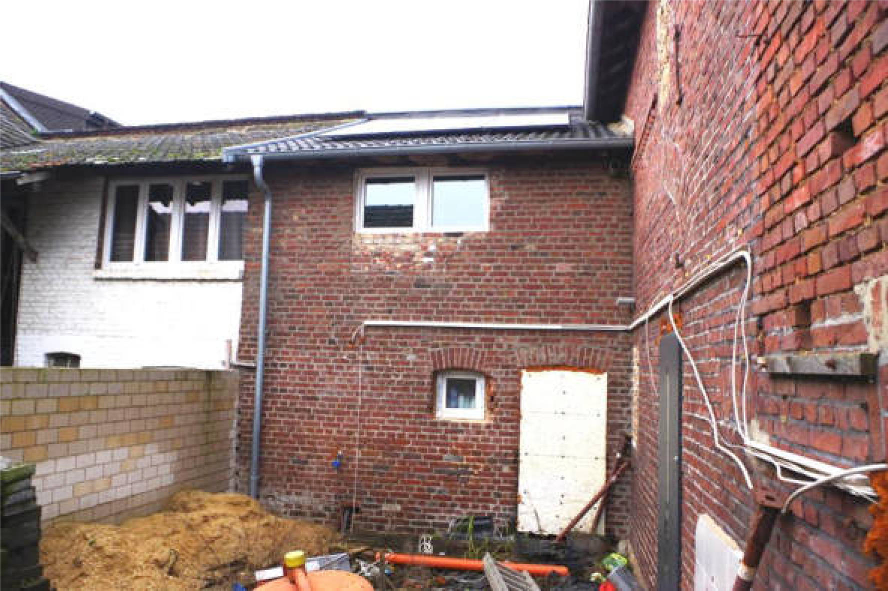 Einfamilienhaus in Garsbeck 13, 41836 Hückelhoven - Bild 4