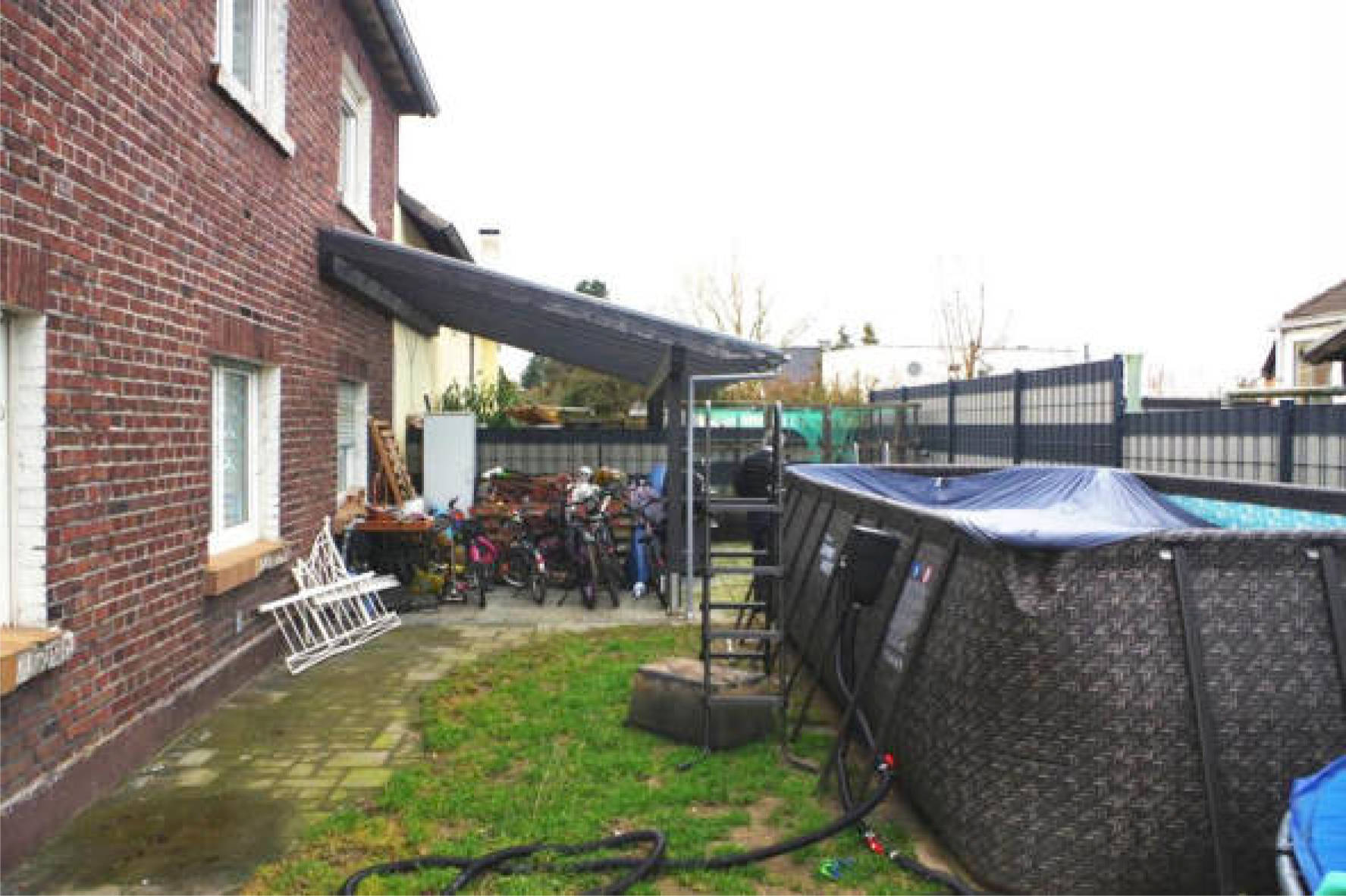 Einfamilienhaus in Garsbeck 13, 41836 Hückelhoven - Bild 2