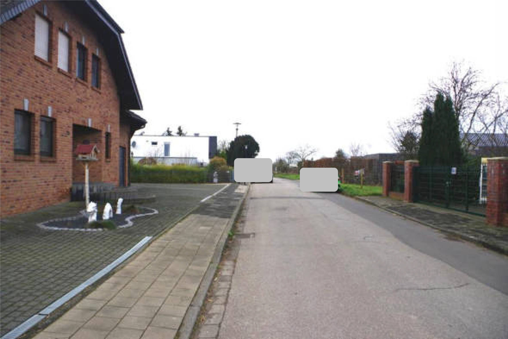Einfamilienhaus in Garsbeck 13, 41836 Hückelhoven - Bild 3