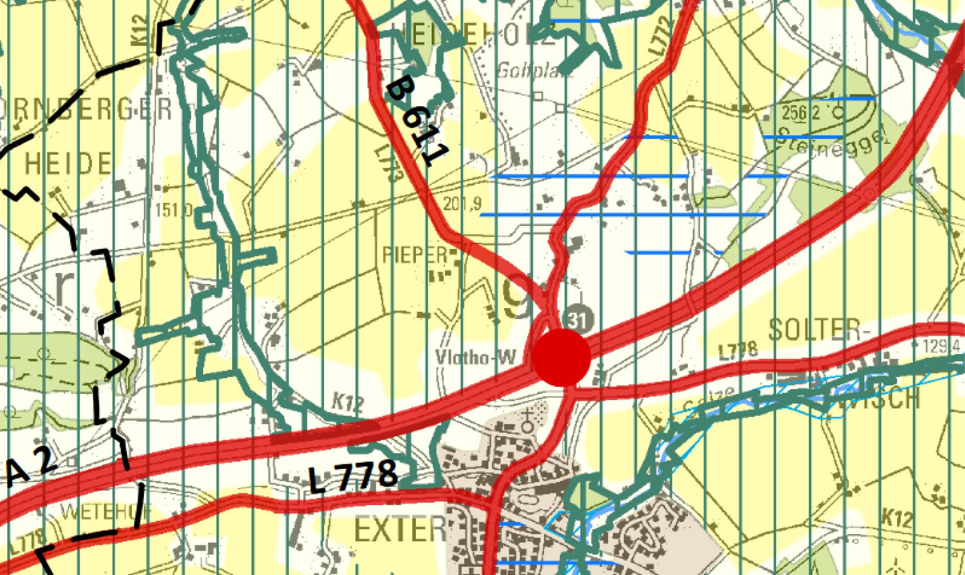 Piepers Hof, 32602 Vlotho