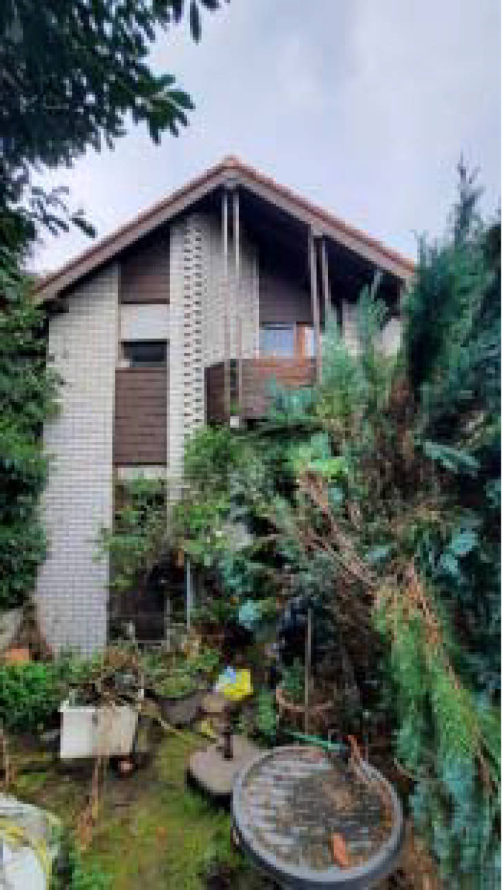 Garage, Einfamilienhaus, Reihenhaus in Im Mühlenfeld 6, 41812 Erkelenz - Bild 4