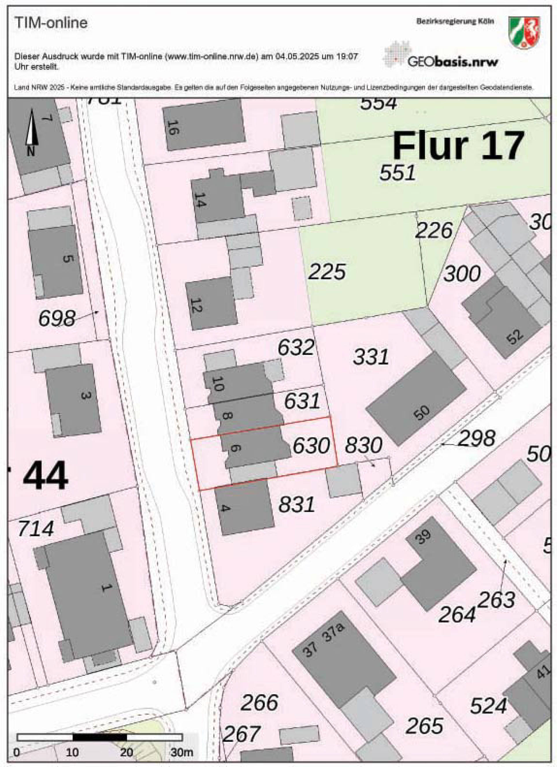 nordrheinwestpfalen 0003K0006/2024 Im Mühlenfeld 6, 41812 Erkelenz 16