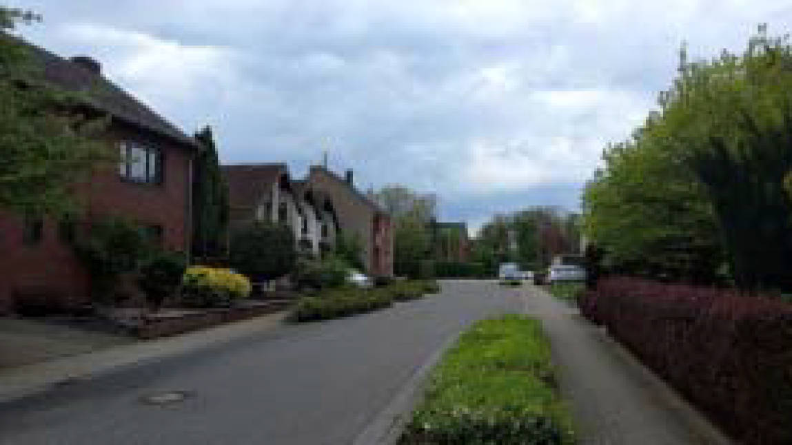 Garage, Einfamilienhaus, Reihenhaus in Im Mühlenfeld 6, 41812 Erkelenz - Bild 5