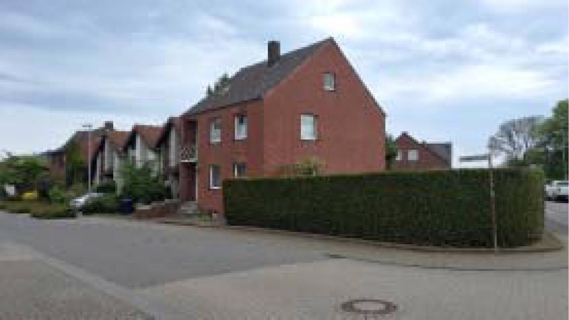 Garage, Einfamilienhaus, Reihenhaus in Im Mühlenfeld 6, 41812 Erkelenz - Bild 2