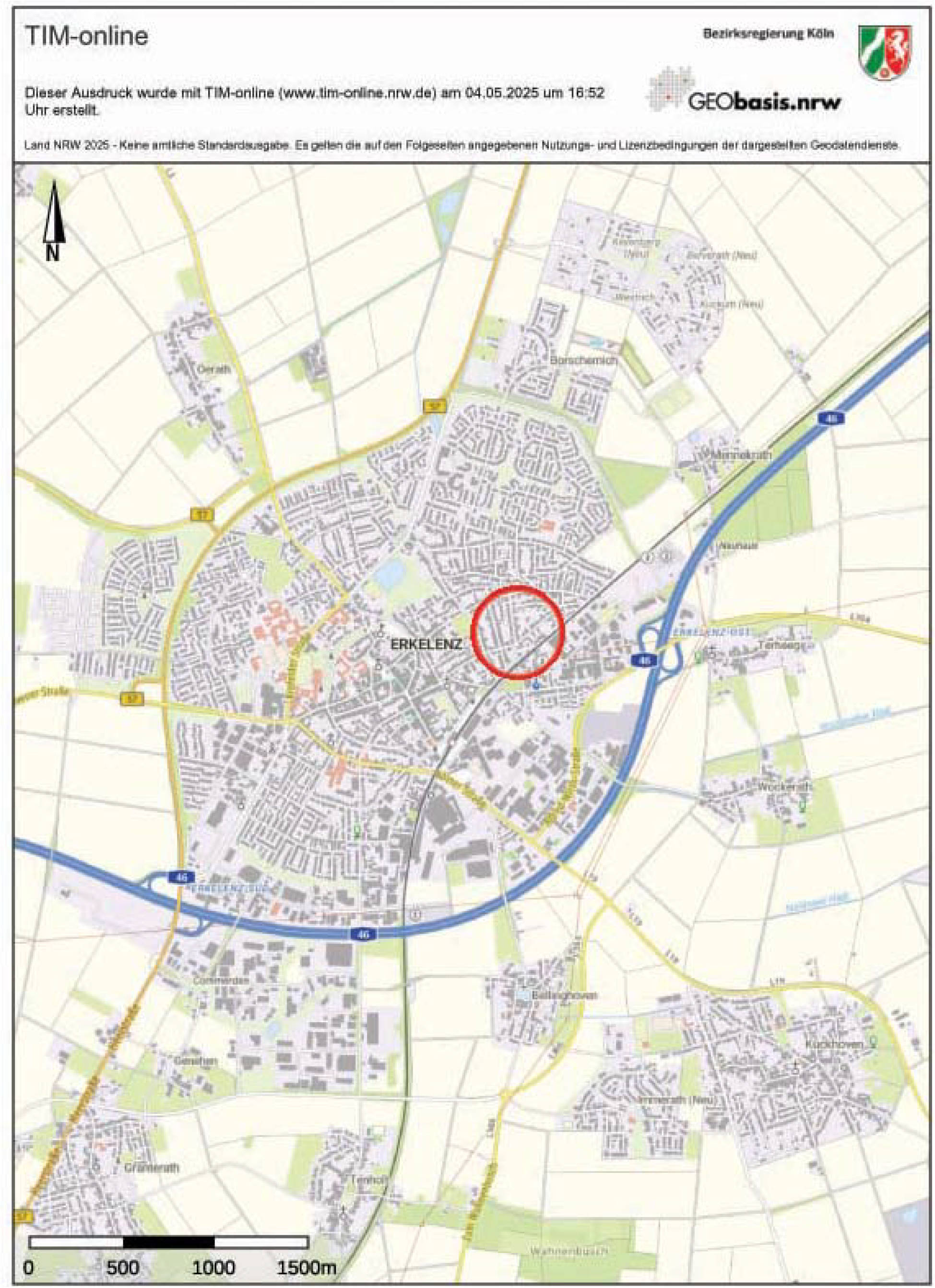 nordrheinwestpfalen 0003K0006/2024 Im Mühlenfeld 6, 41812 Erkelenz 15