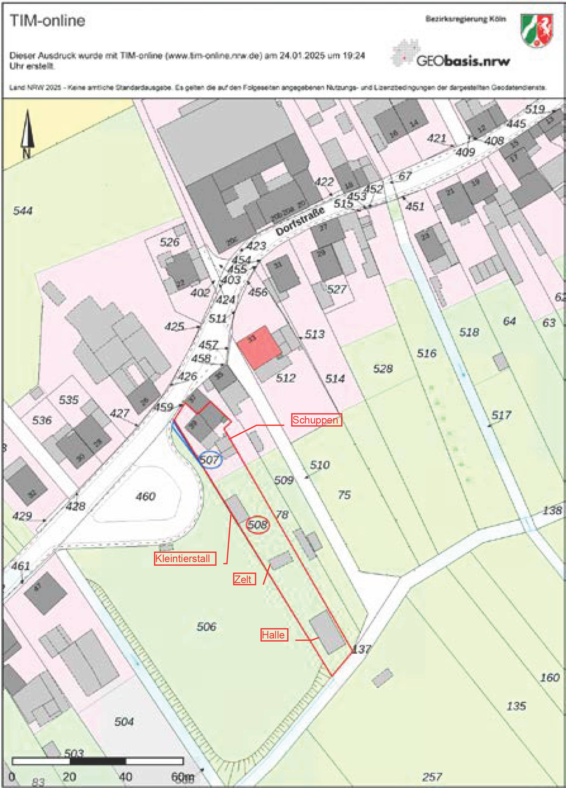 nordrheinwestpfalen 0003 K 0007/2024 Dorfstraße 39, 41836 Hückelhoven 32