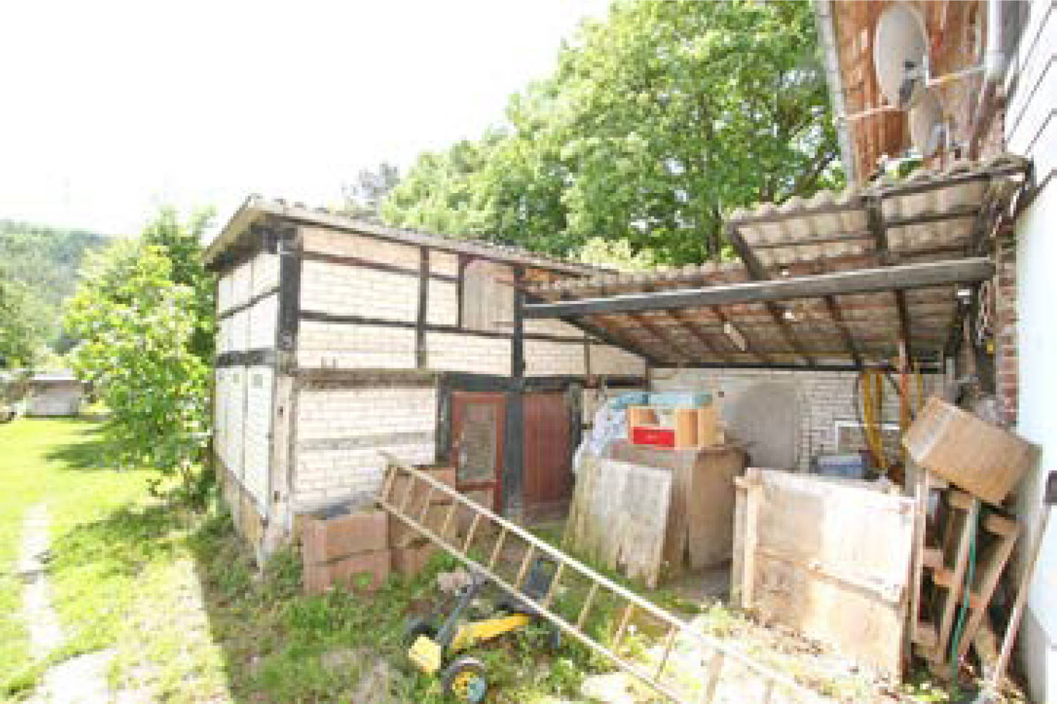 Einfamilienhaus in Dorfstraße 39, 41836 Hückelhoven - Bild 3