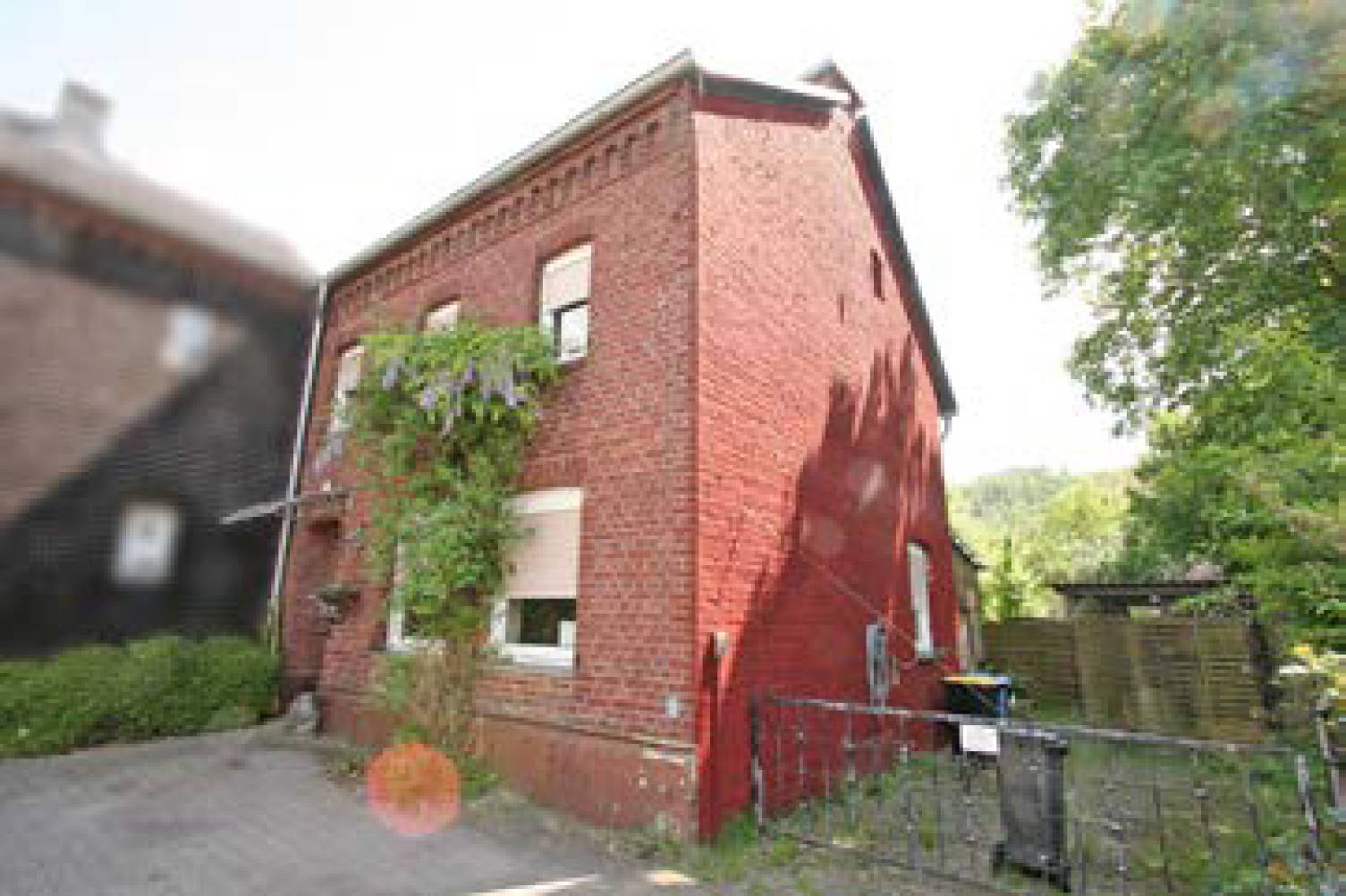 Einfamilienhaus in Dorfstraße 39, 41836 Hückelhoven - Bild 2