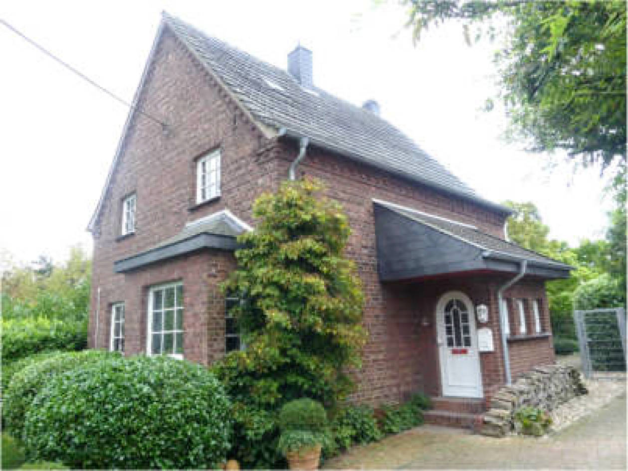 Nordrhein-Westfalen 0003 K 0007/2024 Friedhofsweg 7, 46519 Alpen