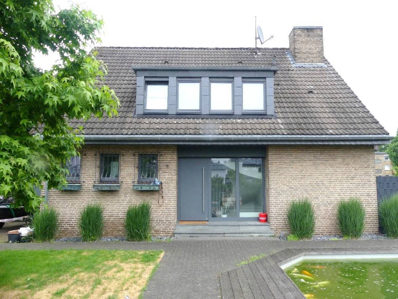 Auf dem Berg 7, 47495 Rheinberg, Orsoy-Stadt