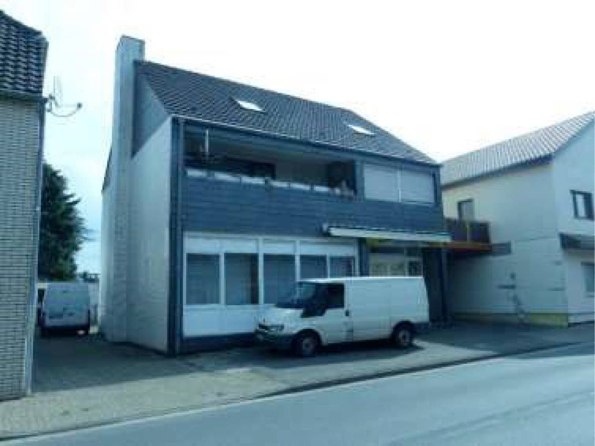 Dorfstraße 34, 47475 Kamp-Lintfort
