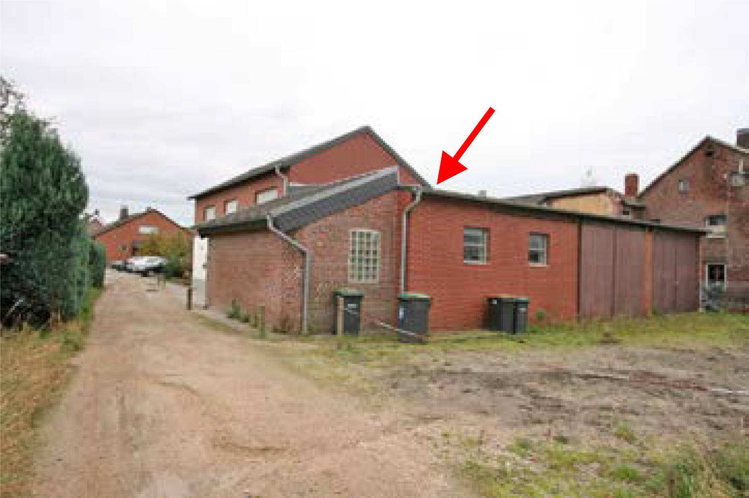 Zweifamilienhaus, Mehrfamilienhaus, Garage in Alte Landstraße 149/150, 41844 Wegberg - Bild 2