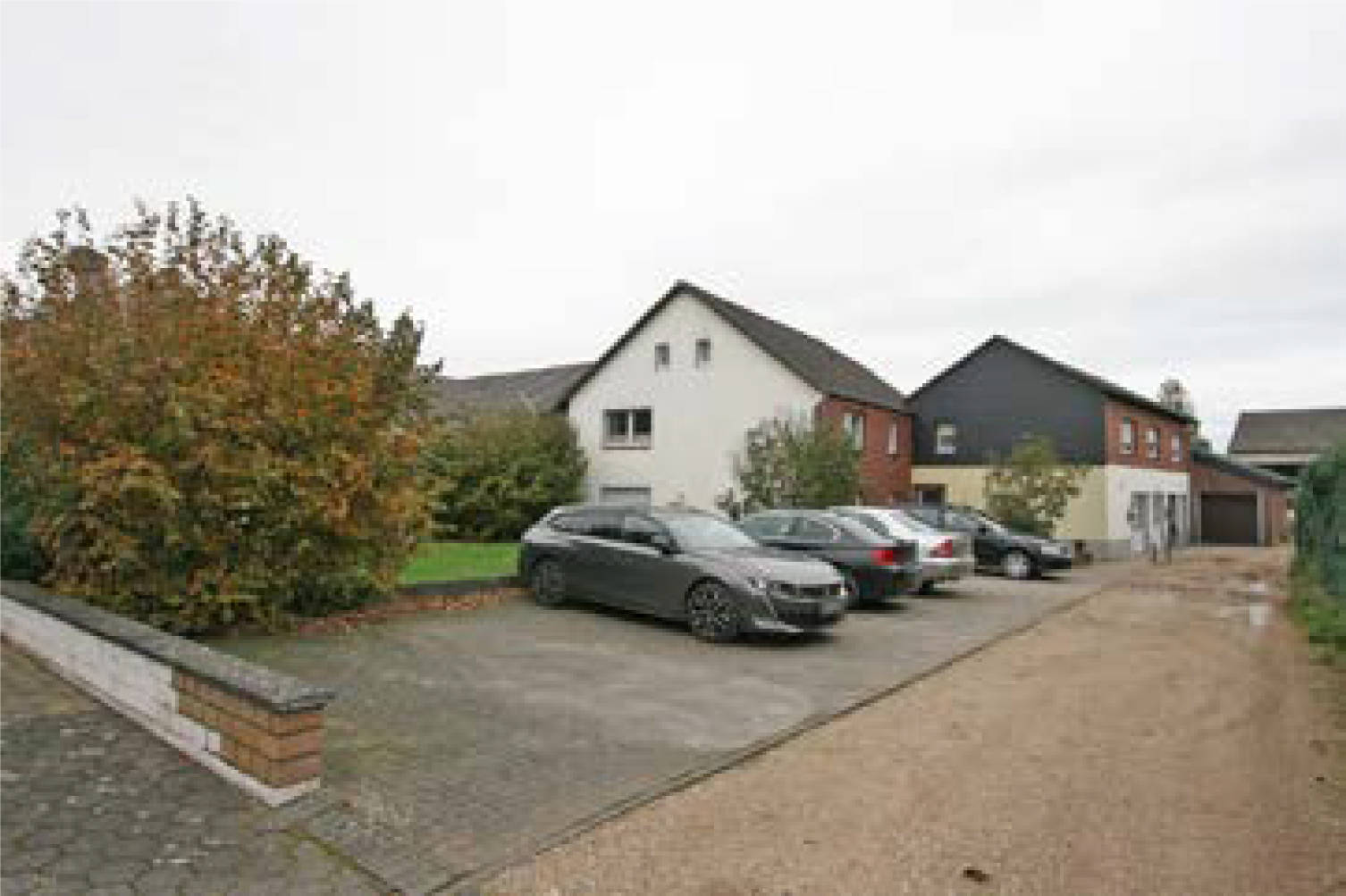 Zweifamilienhaus, Mehrfamilienhaus, Garage in Alte Landstraße 149/150, 41844 Wegberg - Bild 4
