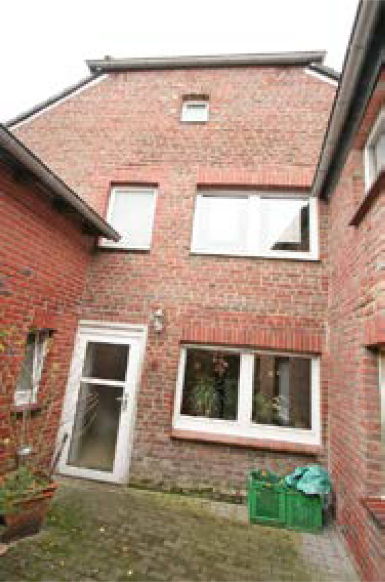 Zweifamilienhaus, Mehrfamilienhaus, Garage in Alte Landstraße 149/150, 41844 Wegberg - Bild 5
