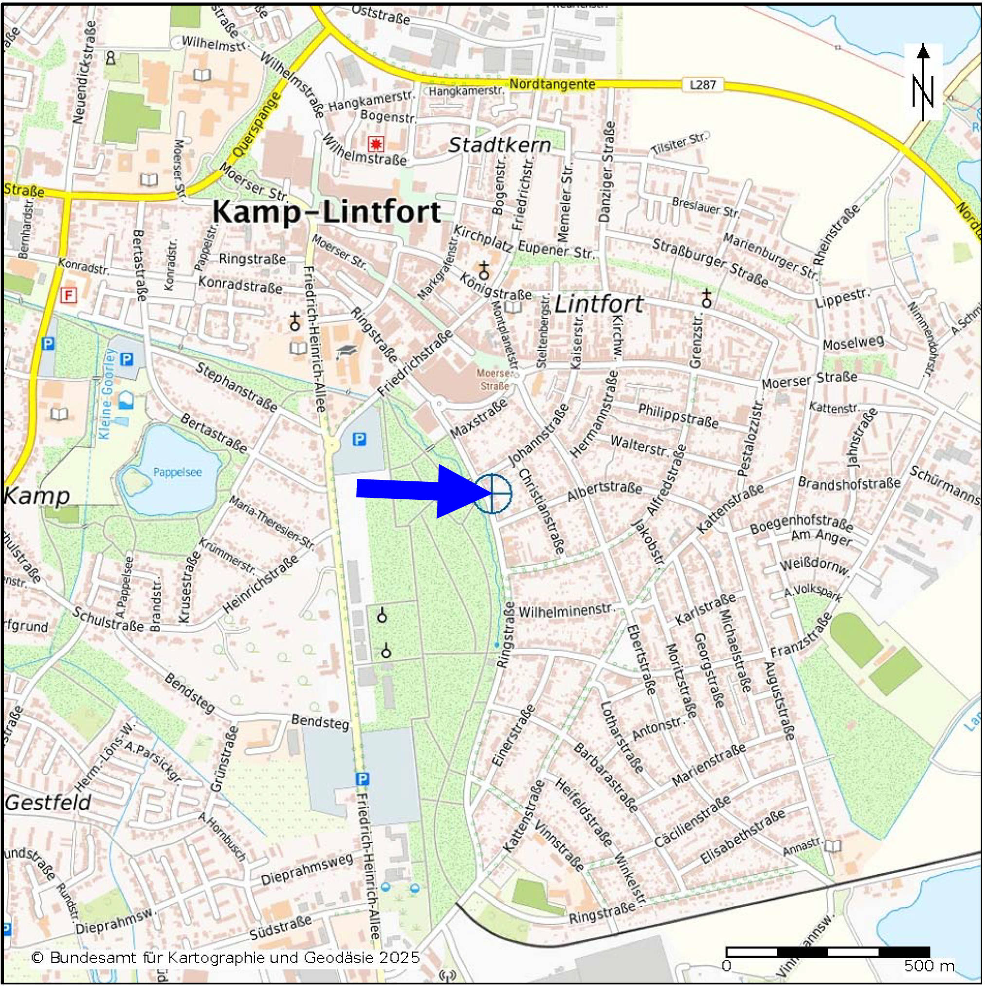 nordrheinwestpfalen 0003K0009/2024 Ringstraße 177 A, 47475 Kamp-Lintfort 8