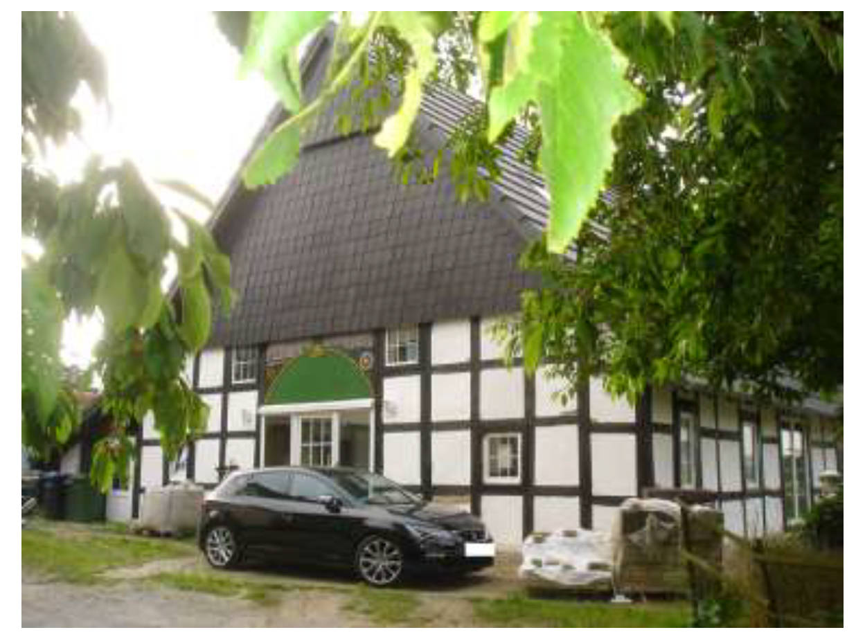 unbebautes Grundstück, Einfamilienhaus in Häger Straße 3 A, 32584 Löhne, Gohfeld - Bild 4