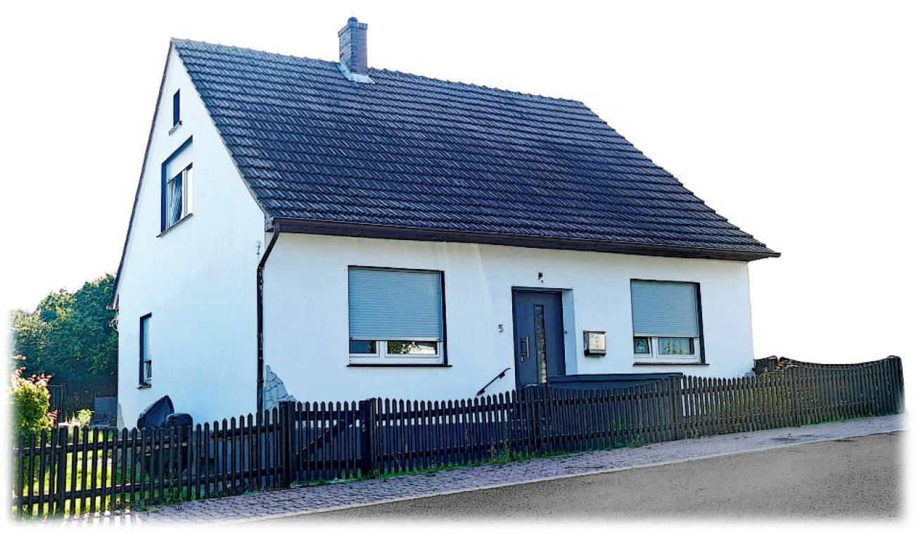 Einfamilienhaus in Möllerfeldstraße 5, 32584 Löhne, Löhne - Bild 5