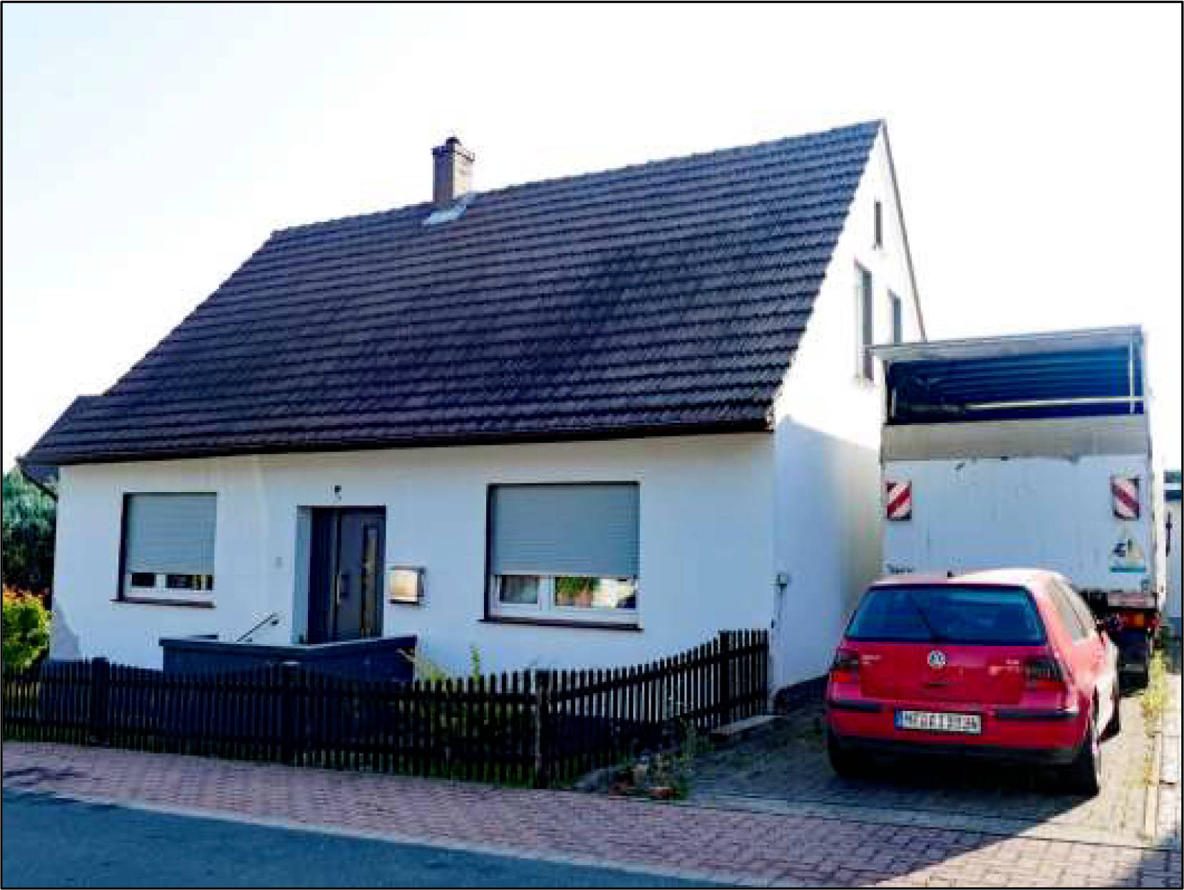 Einfamilienhaus in Möllerfeldstraße 5, 32584 Löhne, Löhne - Bild 3