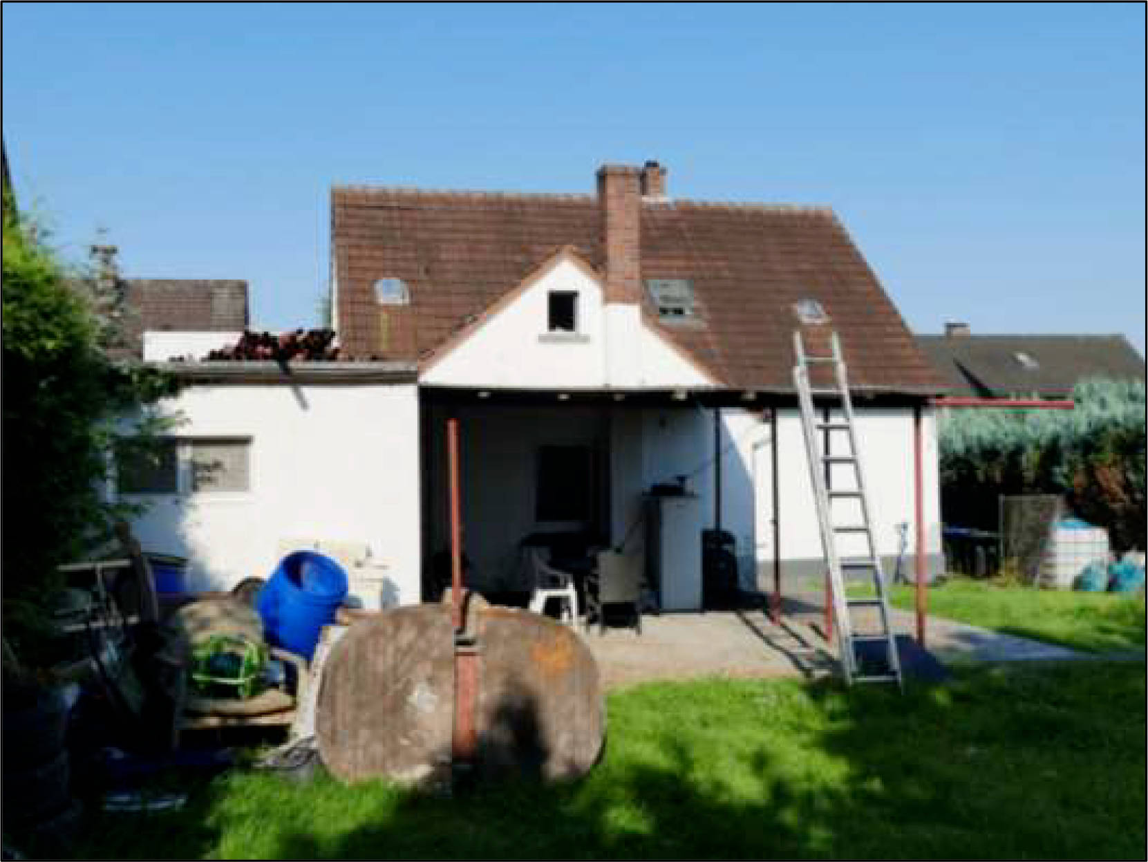 Einfamilienhaus in Möllerfeldstraße 5, 32584 Löhne, Löhne