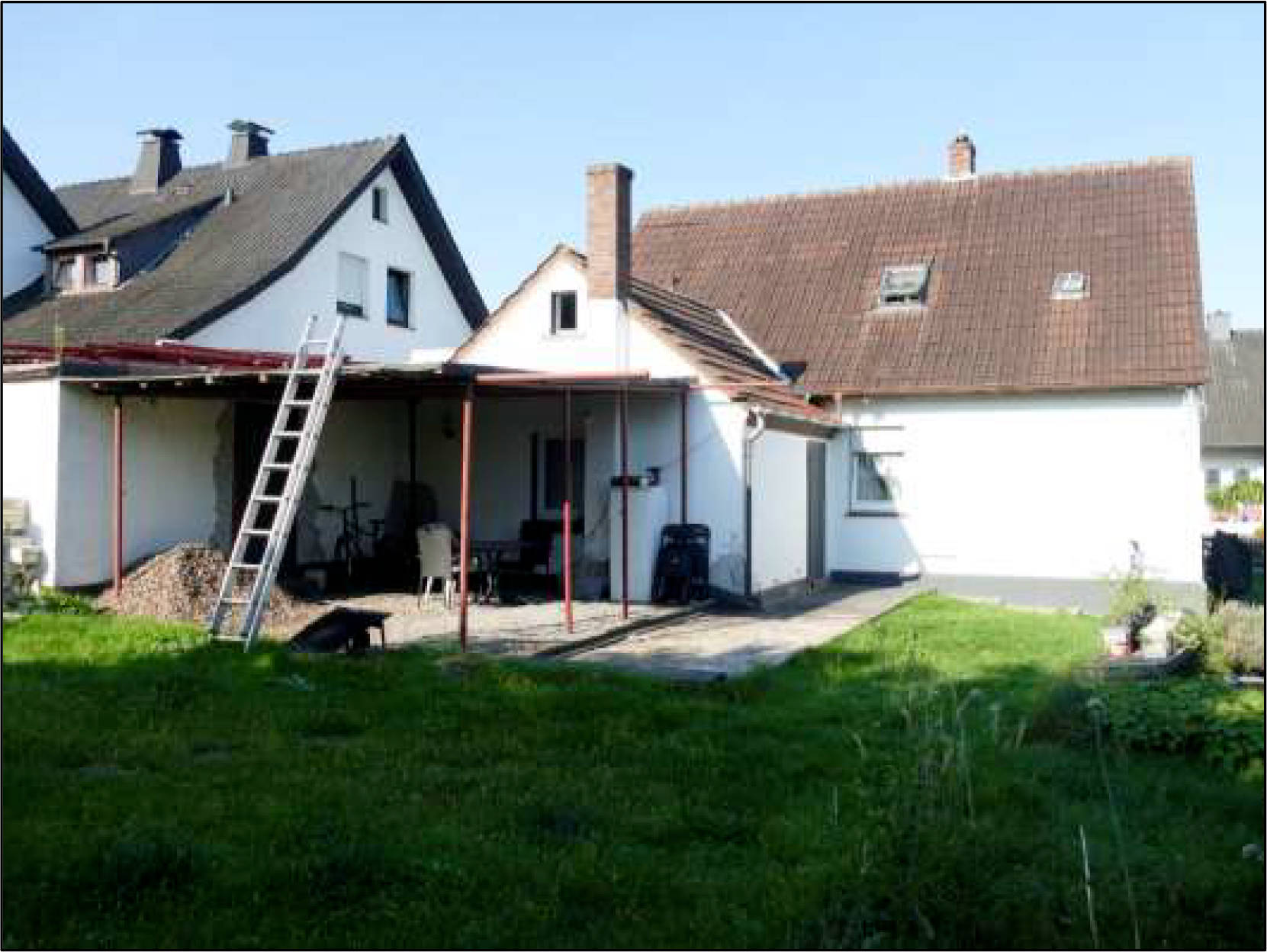 Einfamilienhaus in Möllerfeldstraße 5, 32584 Löhne, Löhne - Bild 2