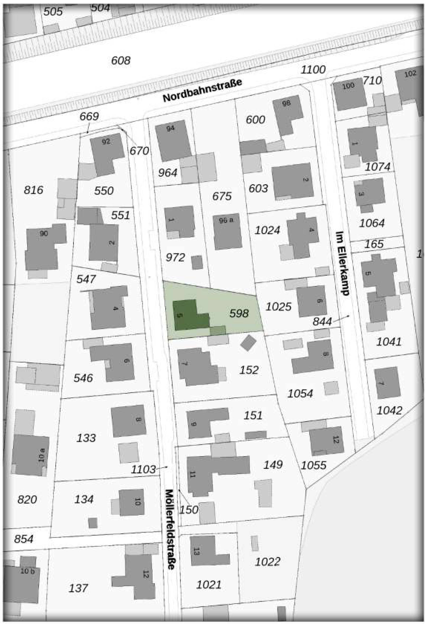 nordrheinwestpfalen 0003K0011/2024 Möllerfeldstraße 5, 32584 Löhne, Löhne 9